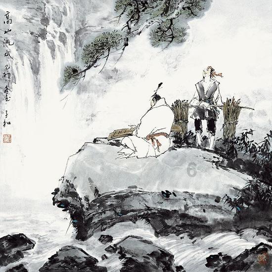 蓝点的冒险无敌版